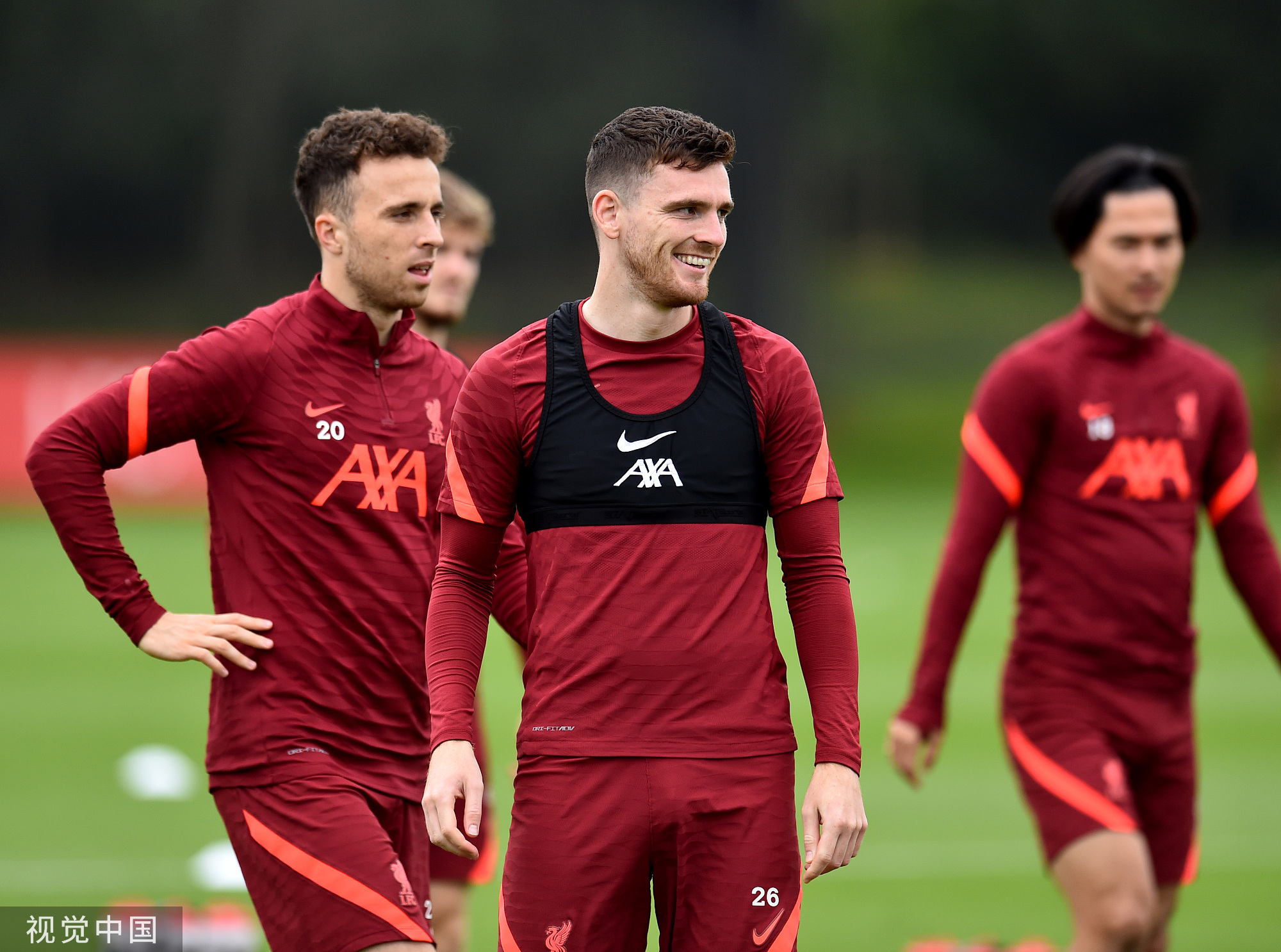 统一狮调整阵容迎战新赛季